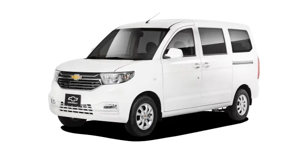 Chevrolet N400 Pasajeros Manual 2026